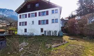Immeuble  334 m² à vendre à Évian-les-Bains (74500)