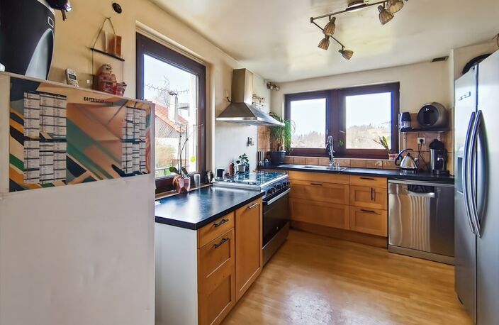 Immeuble de rapport à vendre THOLLON LES MEMISES (74) — photo 4