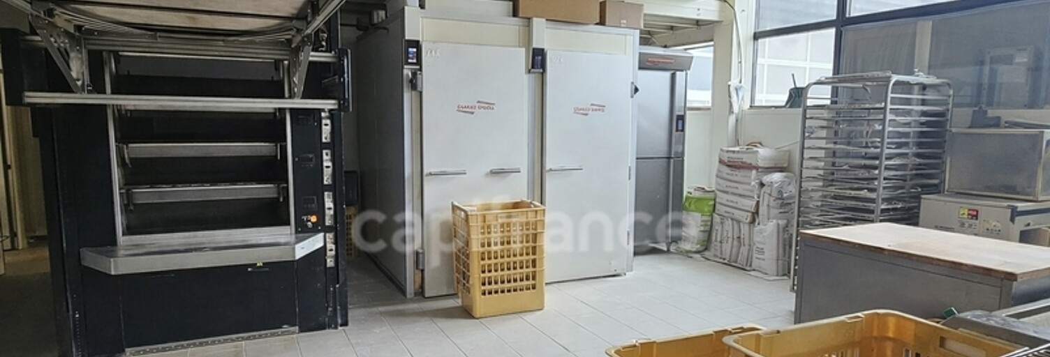 Commerce 9 Pièces 535 m² à vendre à Dole (39100)
