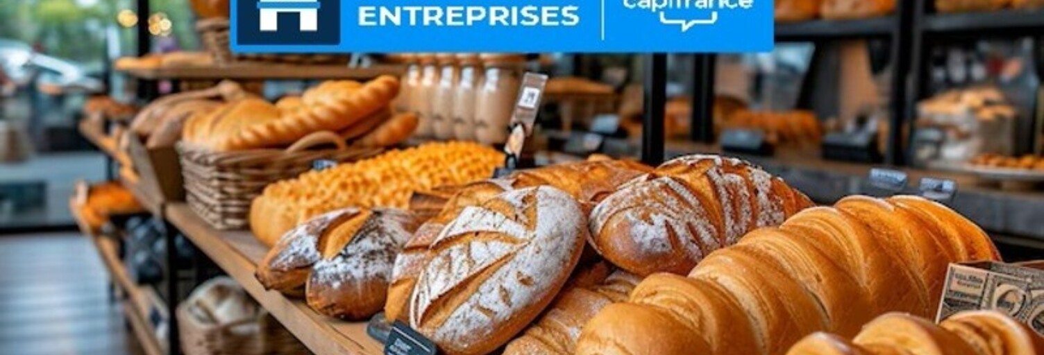 Commerce 9 Pièces 535 m² à vendre à Dole (39100)