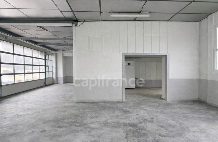Fonds de commerce à vendre Boulangerie-Patisserie-Snacking dans une ville dynamique du JURA (39) — photo 4