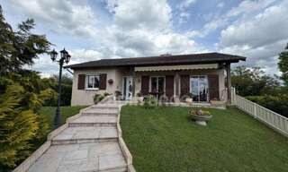 Maison 6 Pièces 115 m² à vendre à Saint-Bénigne (01190)