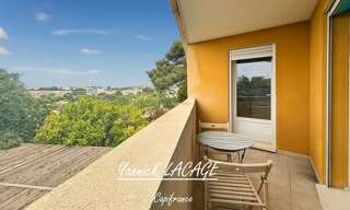 Appartement 4 Pièces 84 m² à vendre à Marseille 13 (13013)