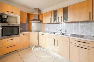 Appartement 4 pièces 290000 €