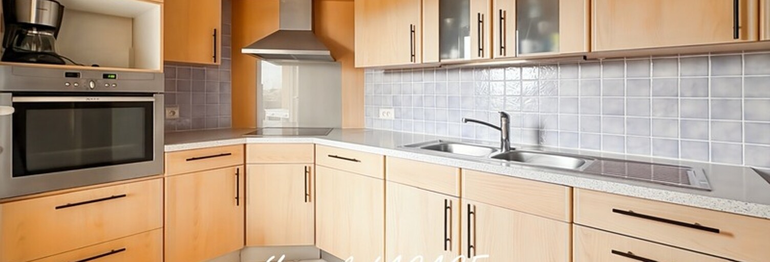 Appartement 4 Pièces 84 m² à vendre à Marseille 13 (13013)