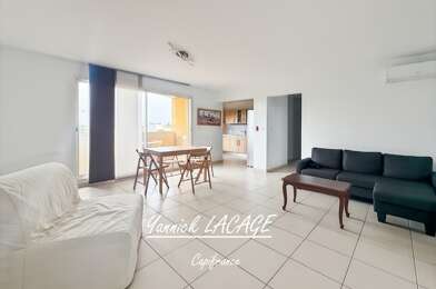 Appartement 4 pièces 290000 €