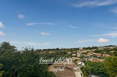 Appartement 4 pièces 290000 €