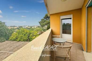 Appartement 4 pièces 280000 €