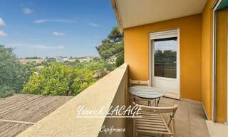 Appartement 4 Pièces 84 m² à vendre à Marseille 13 (13013)