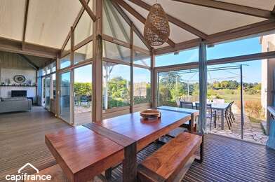 Maison 18 pièces 280000 €