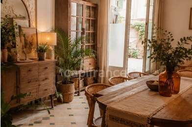 Maison 5 pièces 210000 €