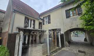 Maison 5 Pièces 108 m² à vendre à Frépillon (95740)