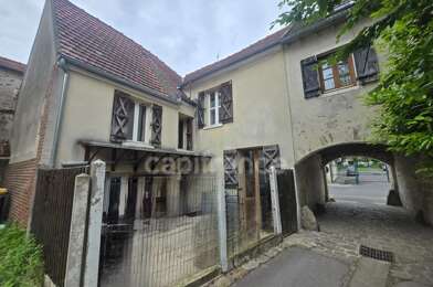 Maison 5 pièces 210000 €