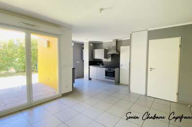 Appartement 2 pièces 169000 €