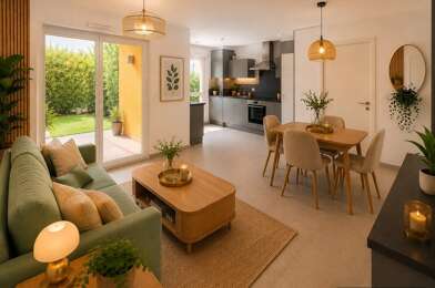 Appartement 2 pièces 159000 €