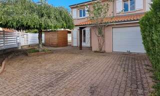 Maison 5 Pièces 109 m² à vendre à Lempdes (63370)