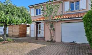 Maison 5 Pièces 109 m² à vendre à Lempdes (63370)