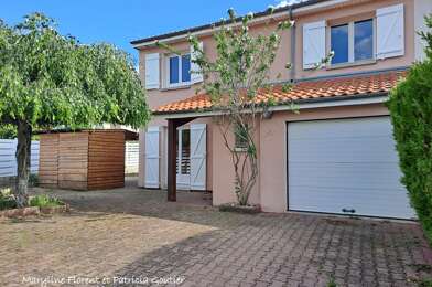 Maison 5 pièces 226000 €