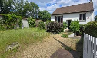 Maison 4 Pièces 71 m² à vendre à Éragny (95610)