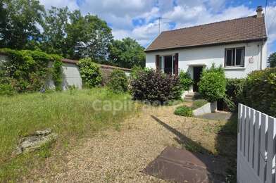 Maison 4 pièces 335000 €