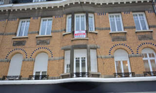 Appartement 3 Pièces 77 m² à louer à Cambrai (59400)