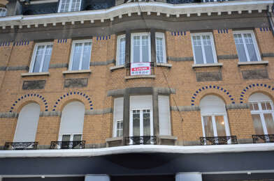 Appartement 3 pièces 600 €