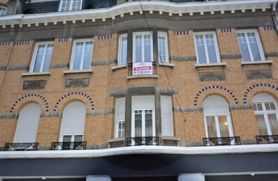 Dpt Nord (59), à louer CAMBRAI appartement T3 de 77 m² - Loyer 570 € — photo du bien
