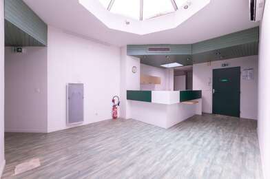 Appartement 10 pièces 295000 €