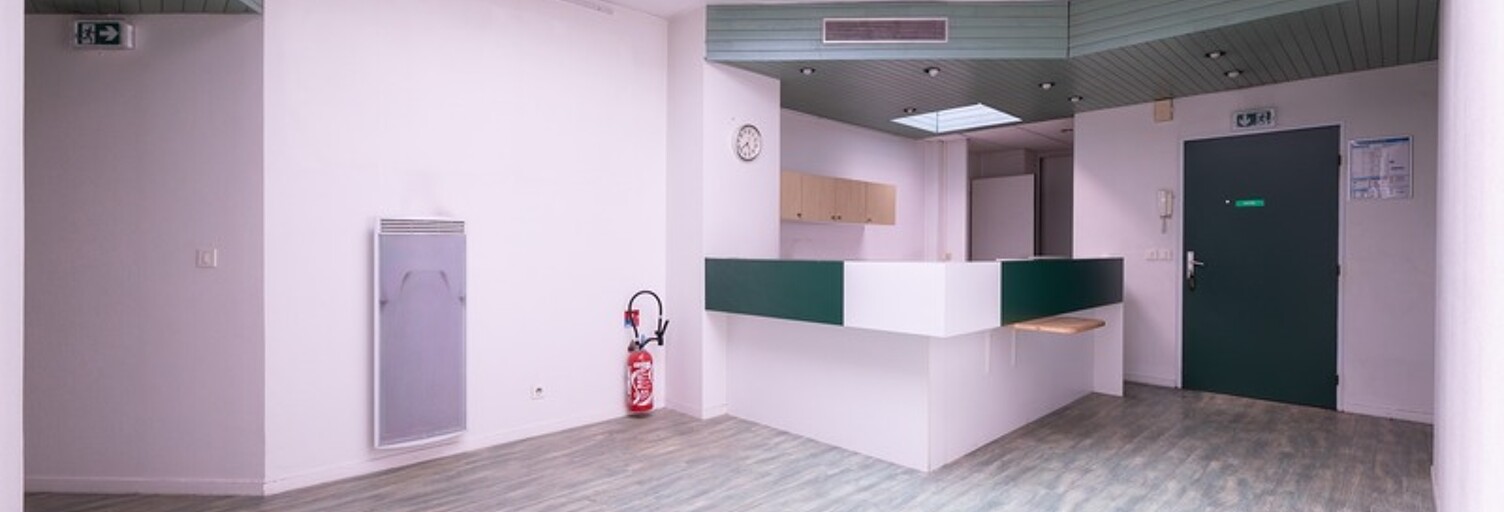 Appartement 10 Pièces 235 m² à vendre à Pau (64000)