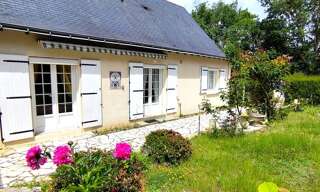 Maison 5 Pièces 107 m² à vendre à Saumur (49400)