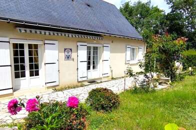 Maison 5 pièces 232500 €