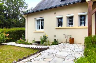 Maison 5 pièces 225000 €