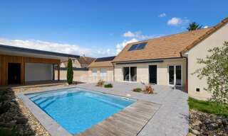 Maison 6 Pièces 175 m² à vendre à Chalon-sur-Saône (71100)