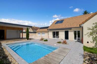 Maison 6 pièces 386000 €