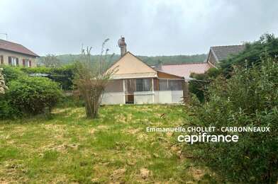 Maison 2 pièces 112200 €