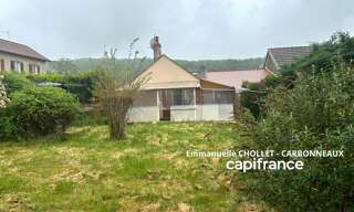 Maison 2 Pièces 68 m² à vendre à Venarey-les-Laumes (21150)