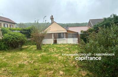 Maison à vendre 2 pièces proche de VENAREY LES LAUMES (21) — photo du bien