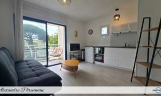 Appartement 2 Pièces 31 m² à vendre à Aytré (17440)
