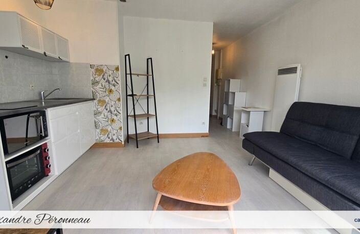 🏡 Appartement T2 avec balcon, parking et local vélo – Aytré proche La Rochelle — photo 3