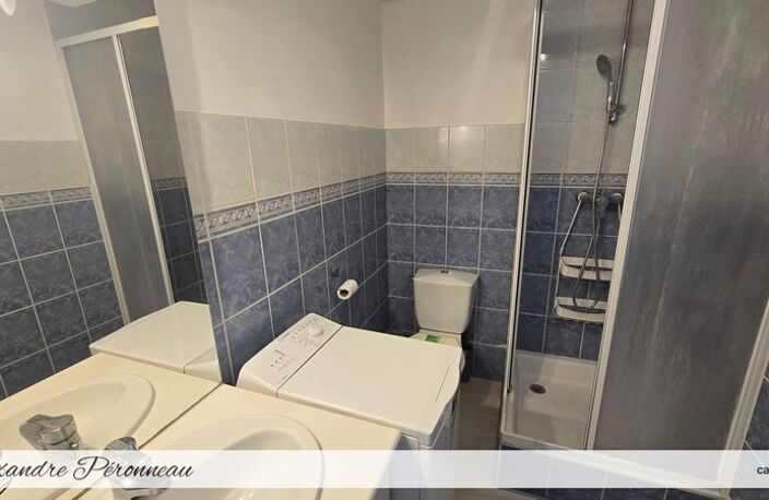 🏡 Appartement T2 avec balcon, parking et local vélo – Aytré proche La Rochelle — photo 5