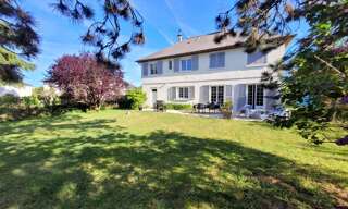 Maison 7 Pièces 170 m² à vendre à Chambray-lès-Tours (37170)