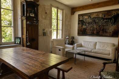 Maison 4 pièces 155000 €
