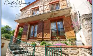 Maison 3 Pièces 70 m² à vendre à Taulis (66110)