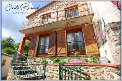 Maison 3 pièces 98100 €