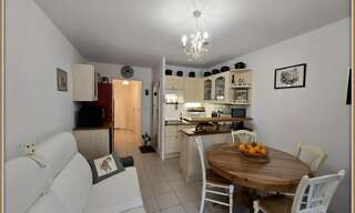 Appartement 2 Pièces 28 m² à vendre à Châtelaillon-Plage (17340)