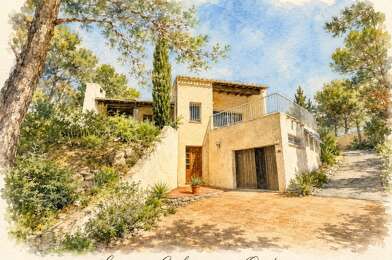 Maison 6 pièces 439999 €