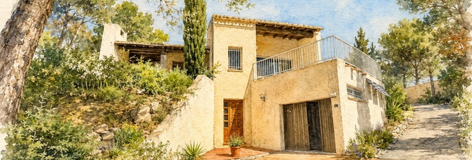 Maison 6 Pièces 146 m² à vendre à Lézignan-Corbières (11200)