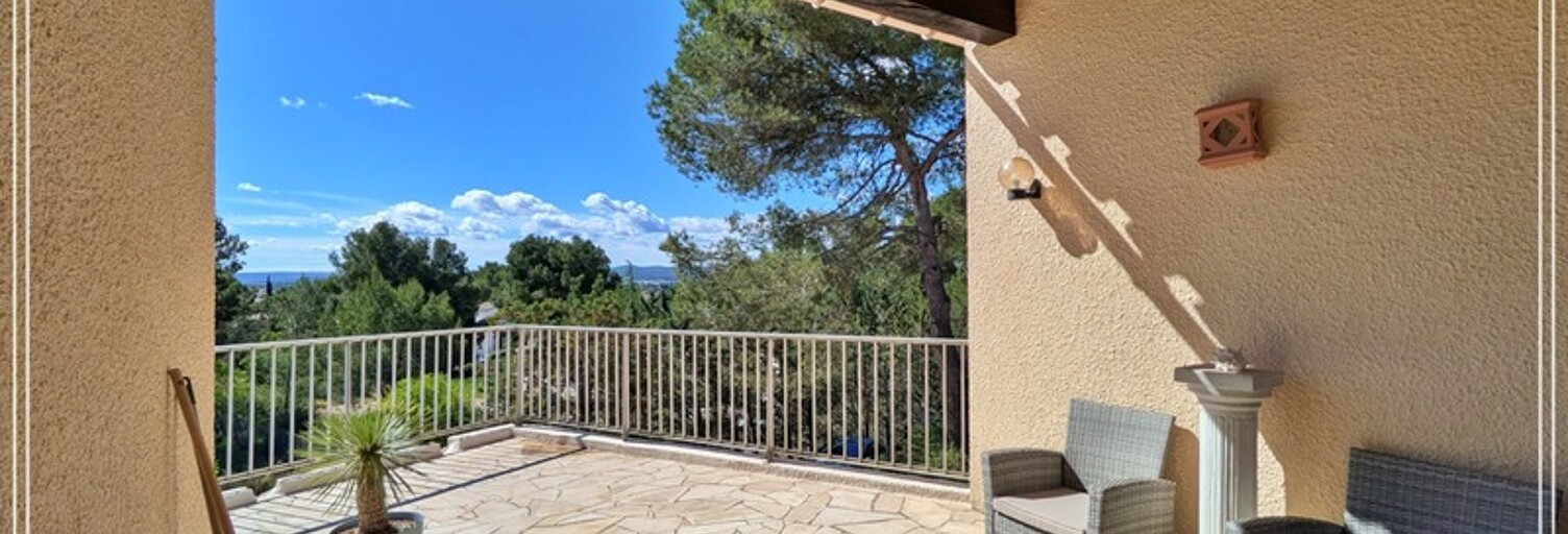 Maison 6 Pièces 146 m² à vendre à Lézignan-Corbières (11200)