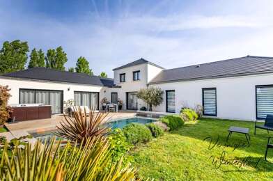 Maison 6 pièces 535000 €