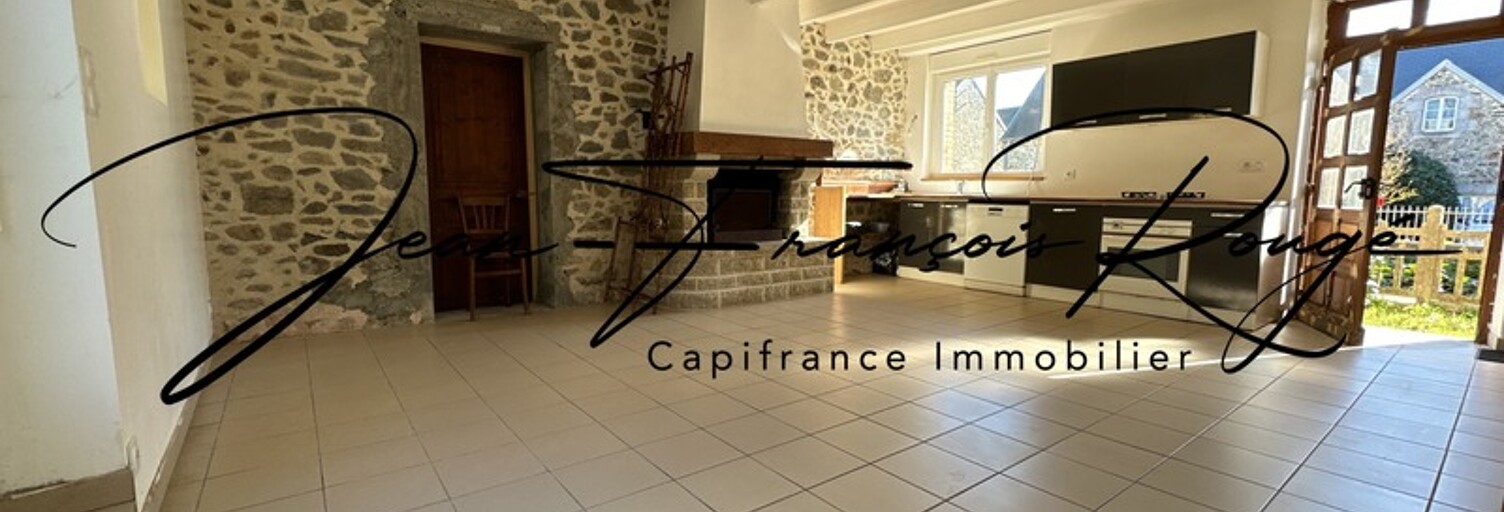 Maison 3 Pièces 62 m² à vendre à Agon-Coutainville (50230)